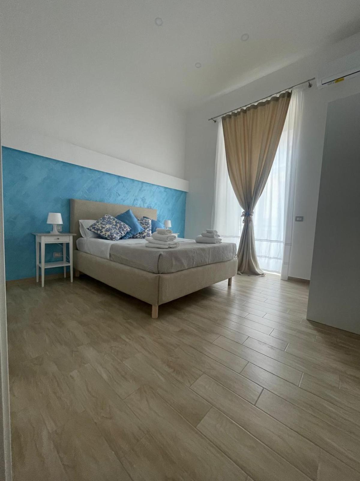 Duomo Luxury Appartamento *