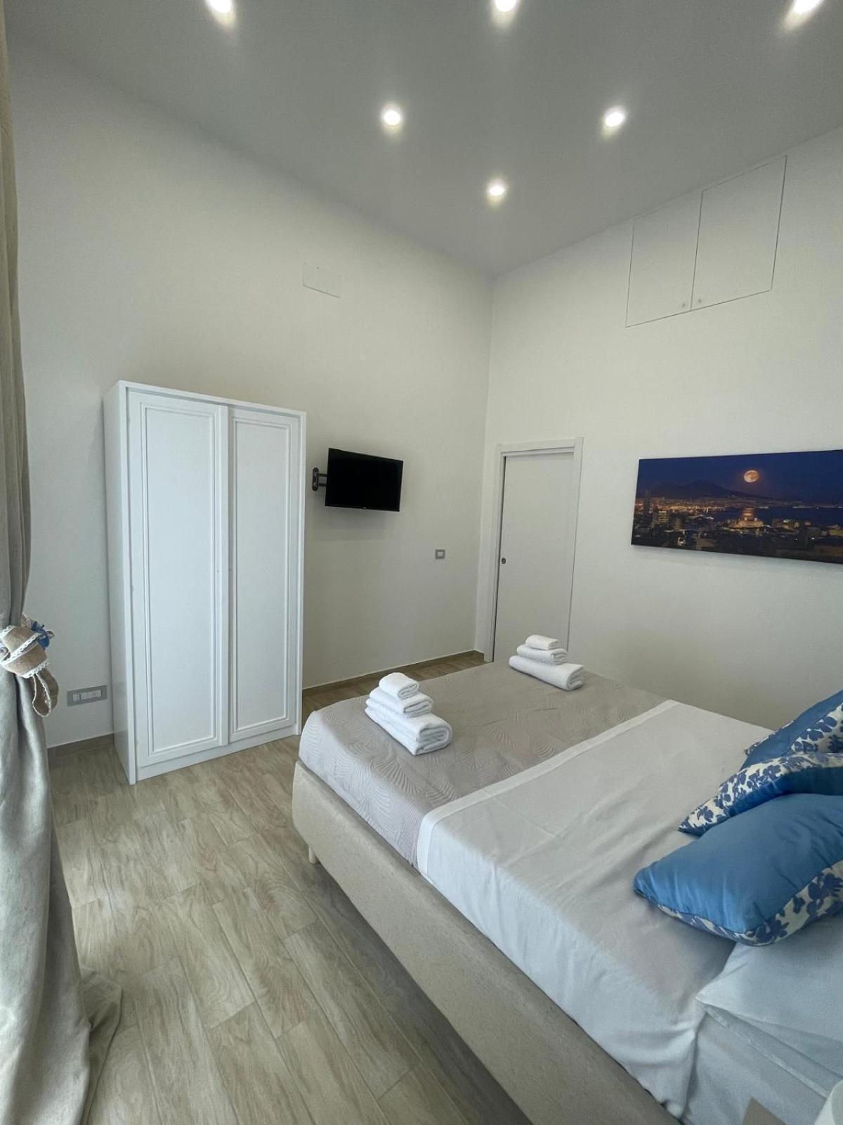 Duomo Luxury Appartamento *