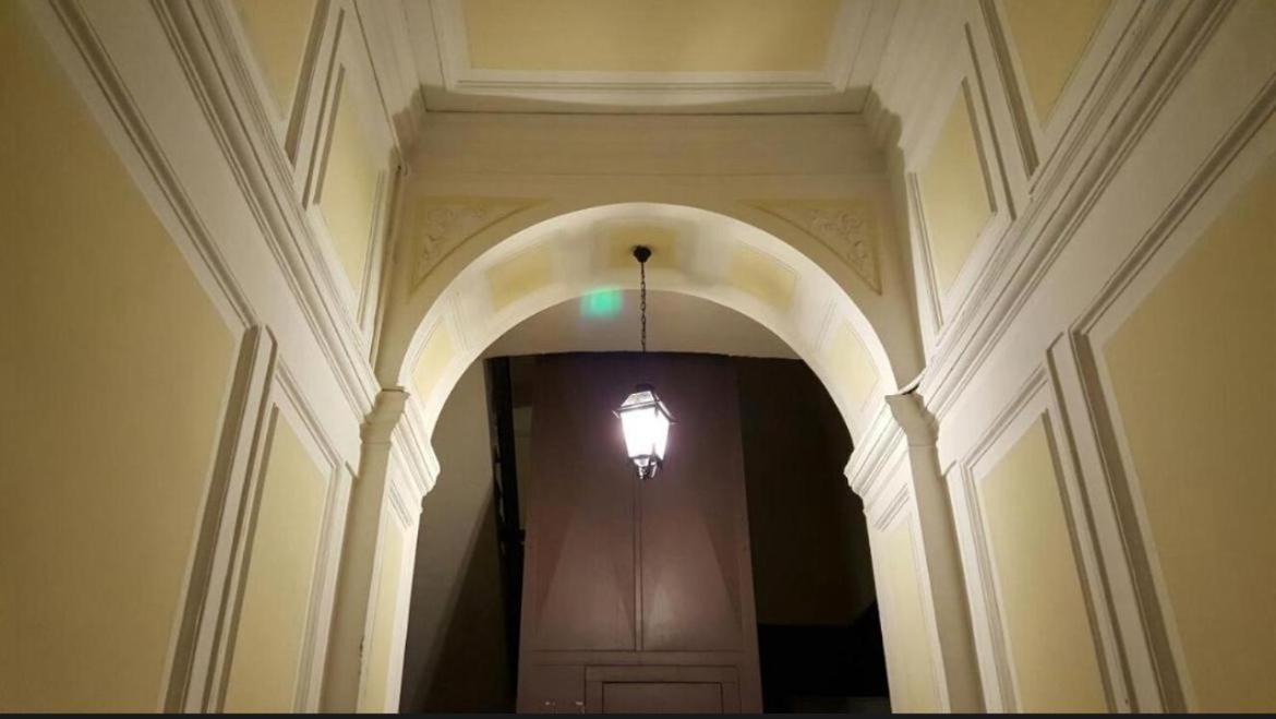 Appartamento Duomo Luxury Napoli