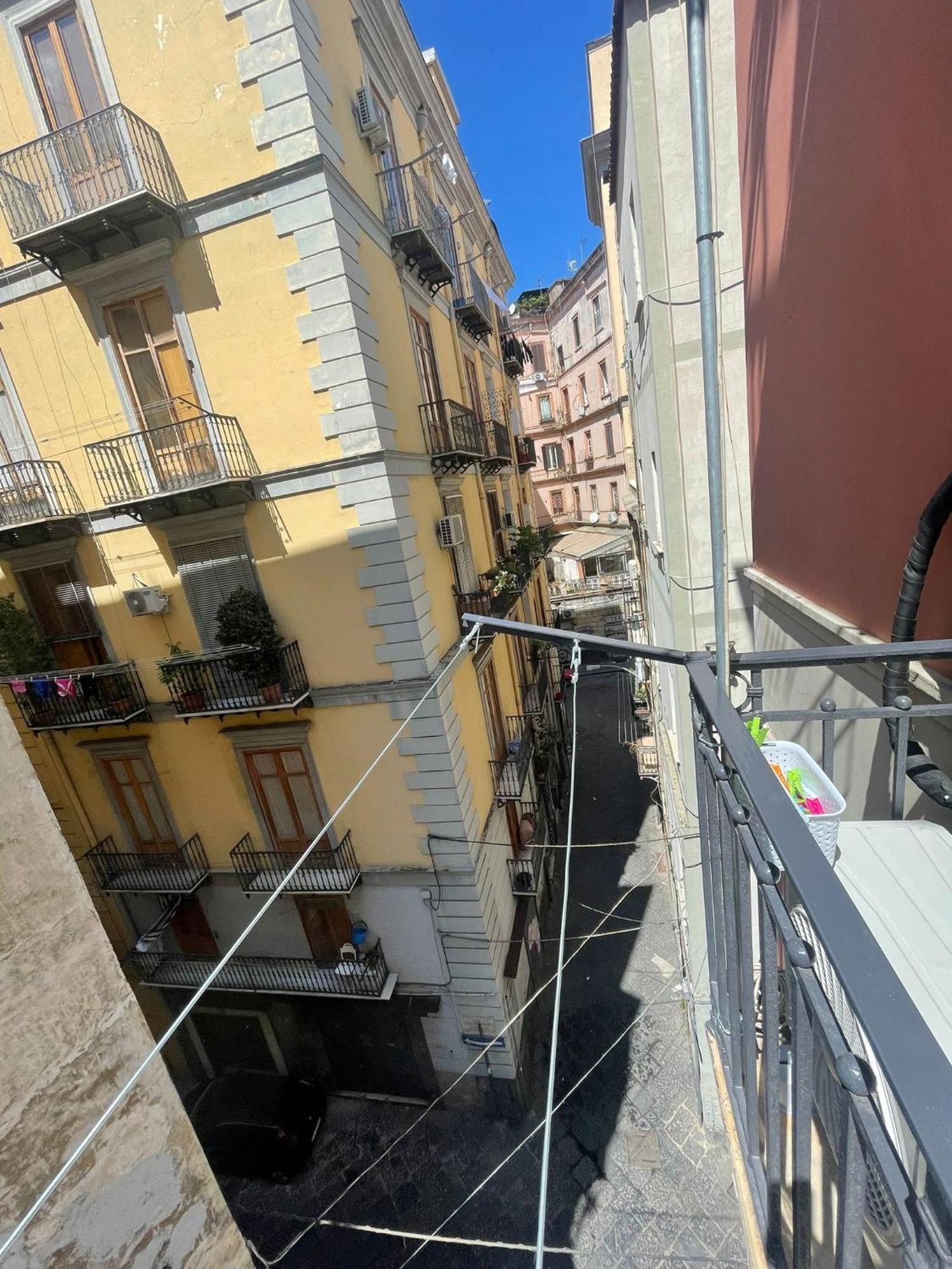 Appartamento Duomo Luxury Napoli