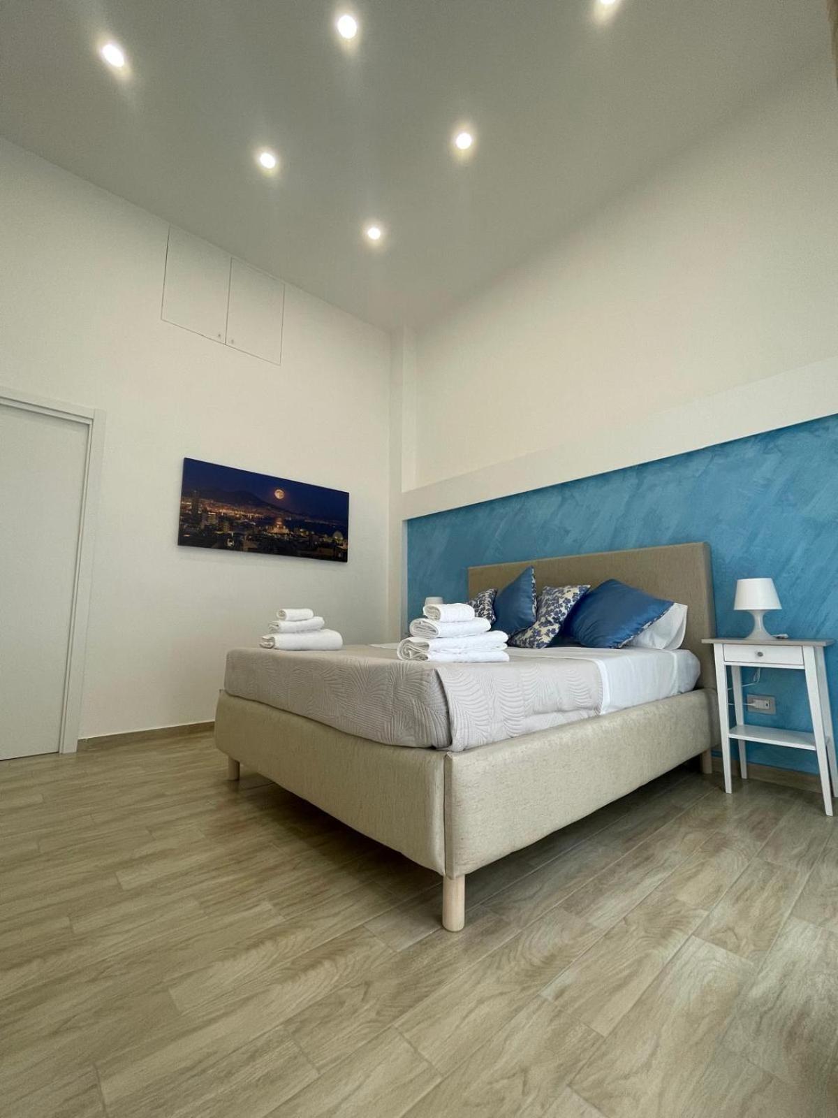 Appartamento Duomo Luxury Napoli