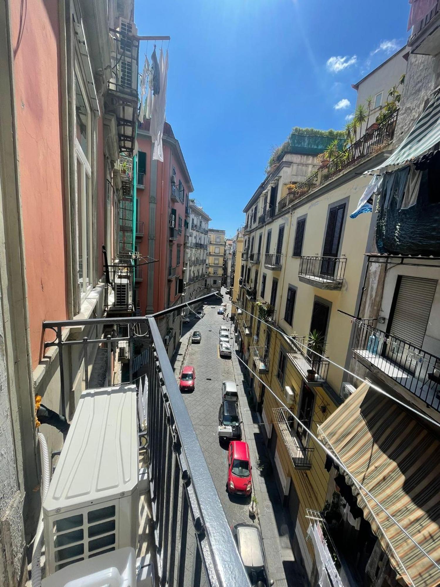 Duomo Luxury Napoli
