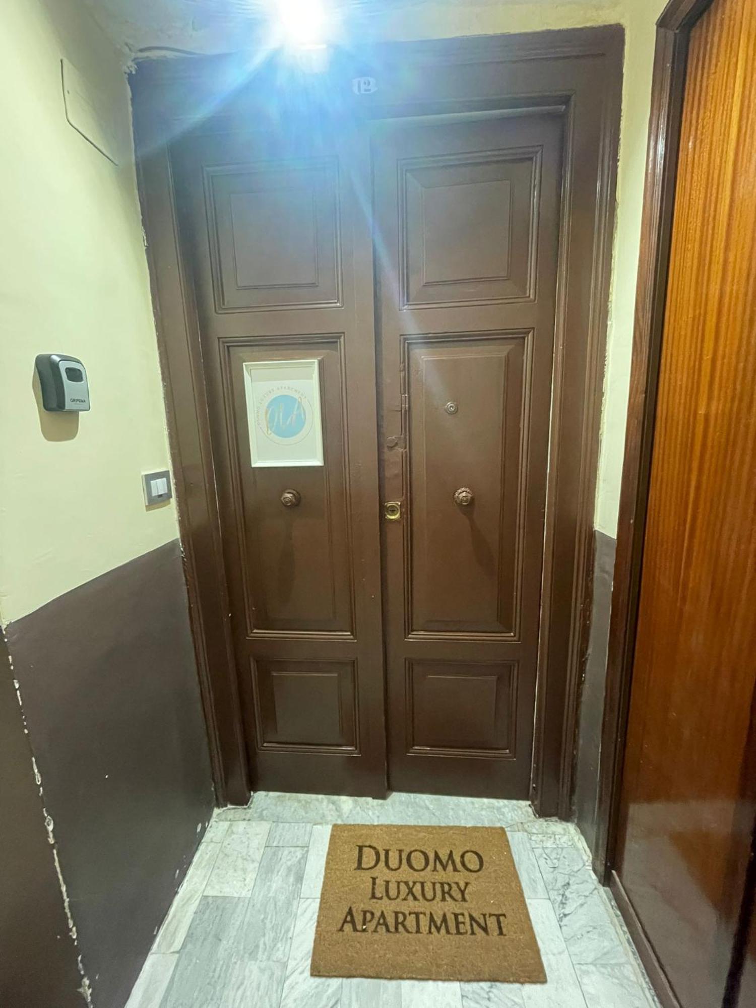 Appartamento Duomo Luxury