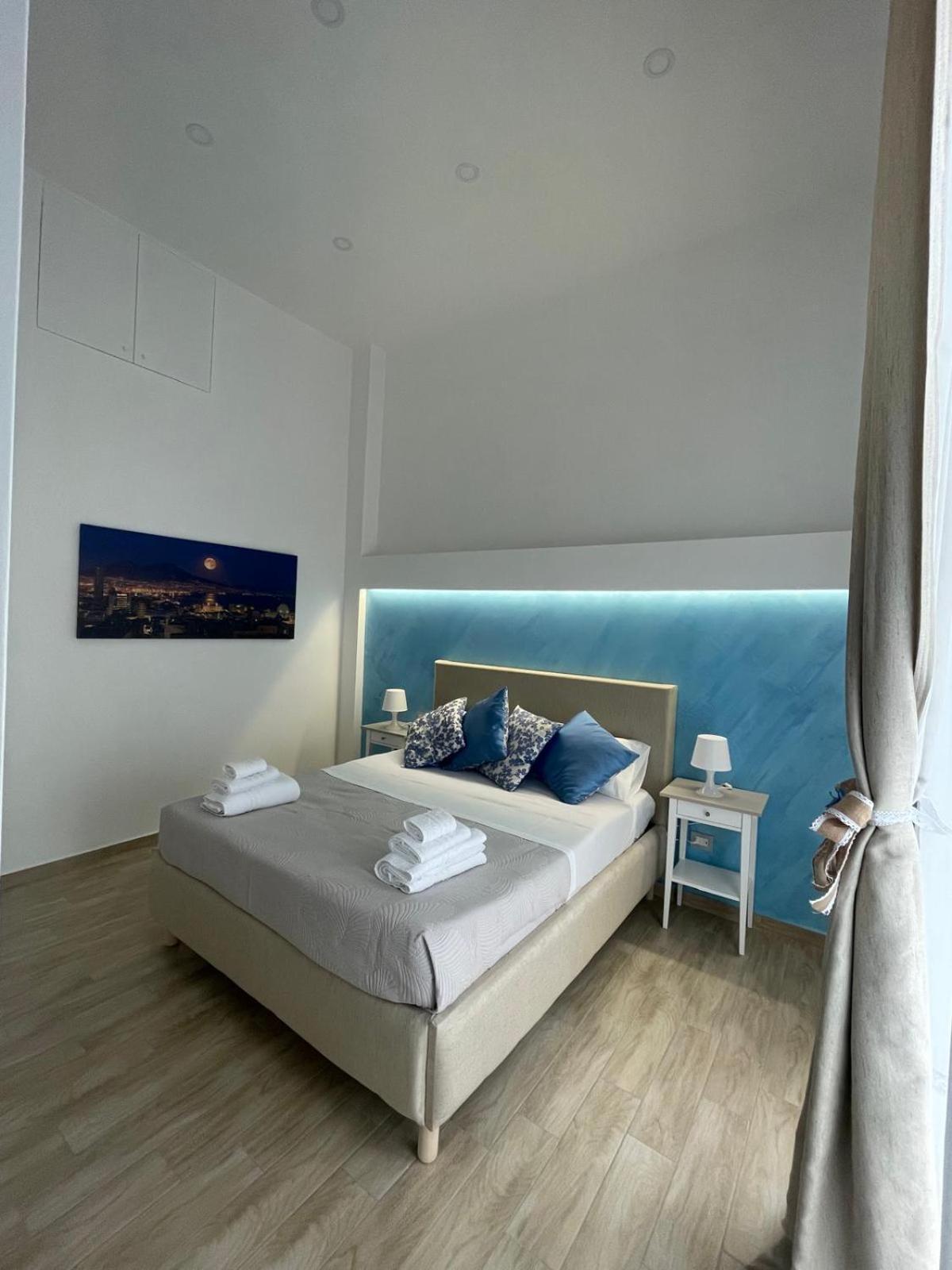 Duomo Luxury Appartamento *